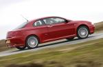 Alfa Romeo GT 2004 года (UK)
